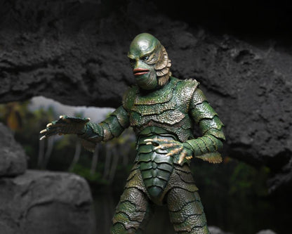 Creature From the Black Lagoon 7in Universal Monsters by NECA