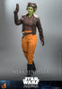 Pre-Order: HERA SYNDULLA™ Sixth Scale Figure by Hot Toys
