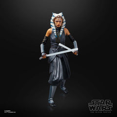 Star Wars Ahsoka Black Series  6in (Ahsoka) Action Figure