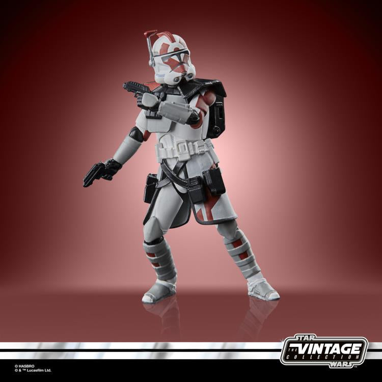 Star Wars Vintage Collection Arc Trooper Battlefront 2 Action Figure