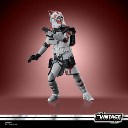 Star Wars Vintage Collection Arc Trooper Battlefront 2 Action Figure