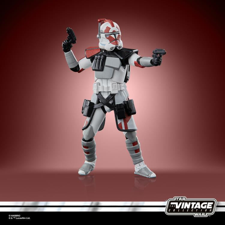 Star Wars Vintage Collection Arc Trooper Battlefront 2 Action Figure