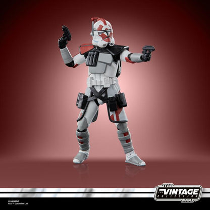 Star Wars Vintage Collection Arc Trooper Battlefront 2 Action Figure