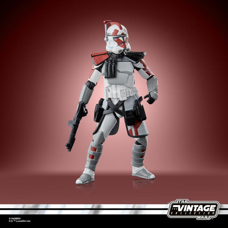 Star Wars Vintage Collection Arc Trooper Battlefront 2 Action Figure