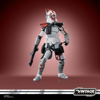 Star Wars Vintage Collection Arc Trooper Battlefront 2 Action Figure