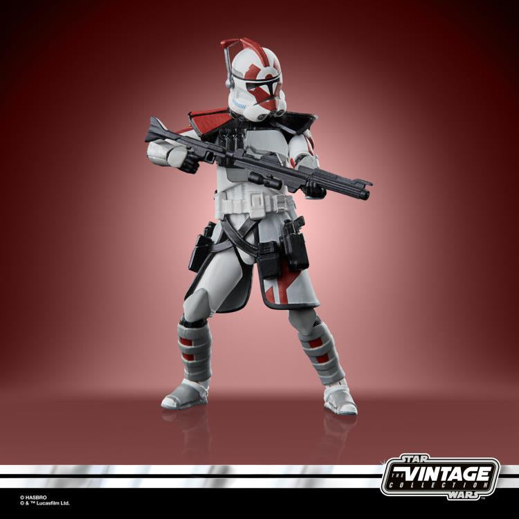 Star Wars Vintage Collection Arc Trooper Battlefront 2 Action Figure