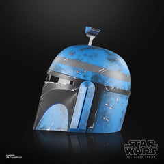 Star Wars: The Black Series Axe Woves 1:1 Scale Wearable Electronic Helmet