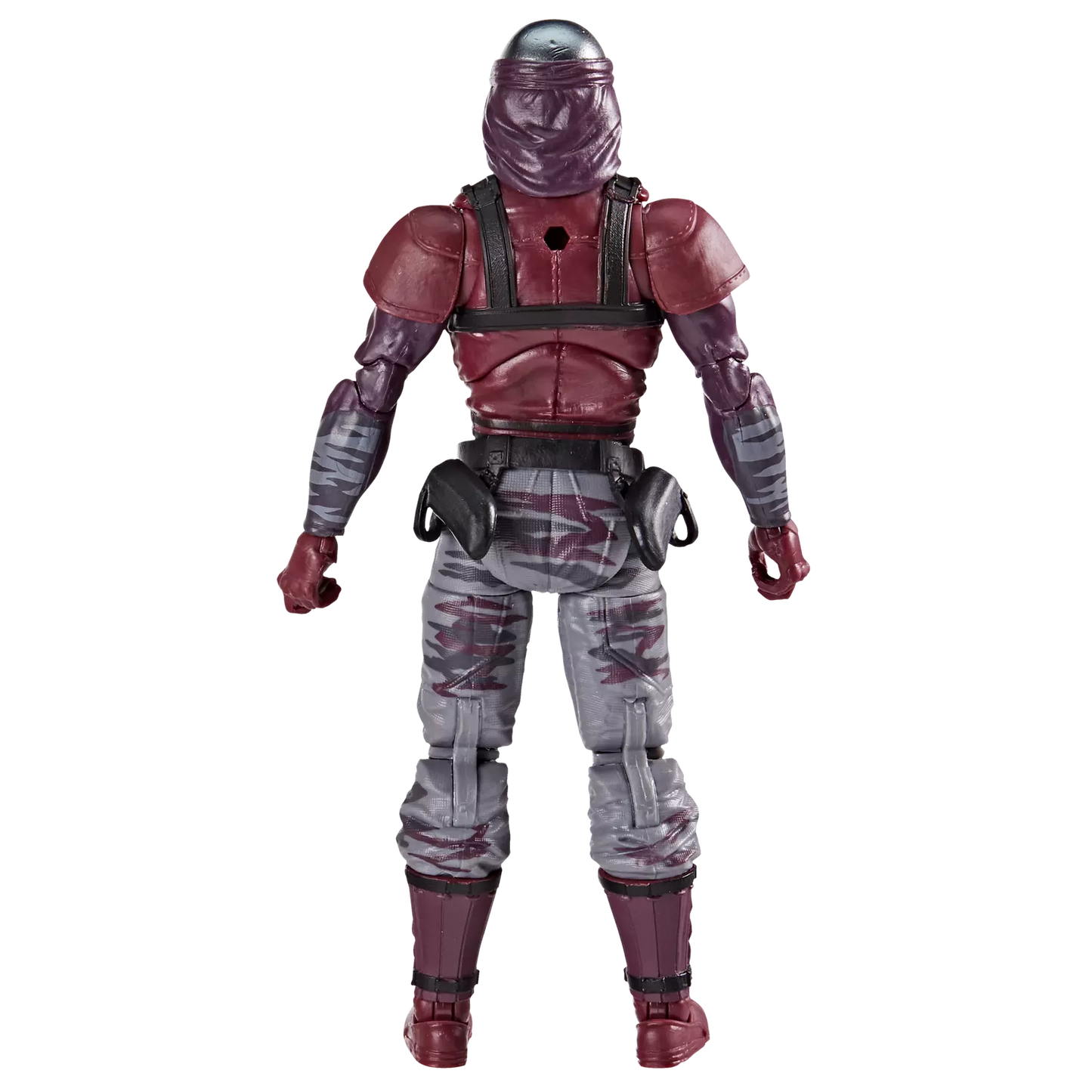 G.I. Joe Classified Series #121, Night-Creeper
