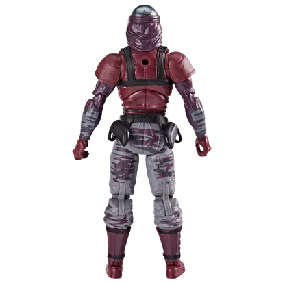 G.I. Joe Classified Series #121, Night-Creeper
