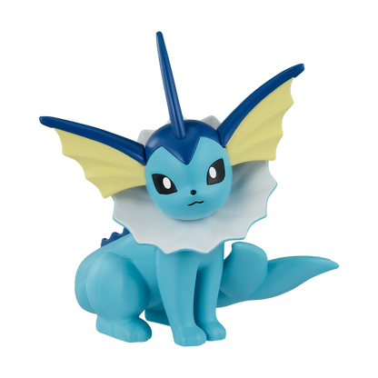 Pokemon Vaporeon 27 Quick Model Kit