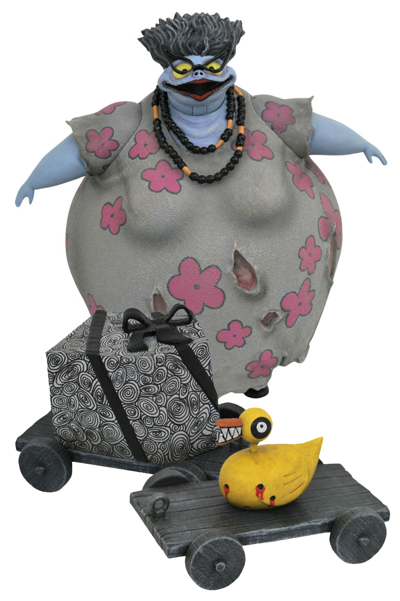 Nightmare Before Christmas Corpse Mom Collector’s Action Figure