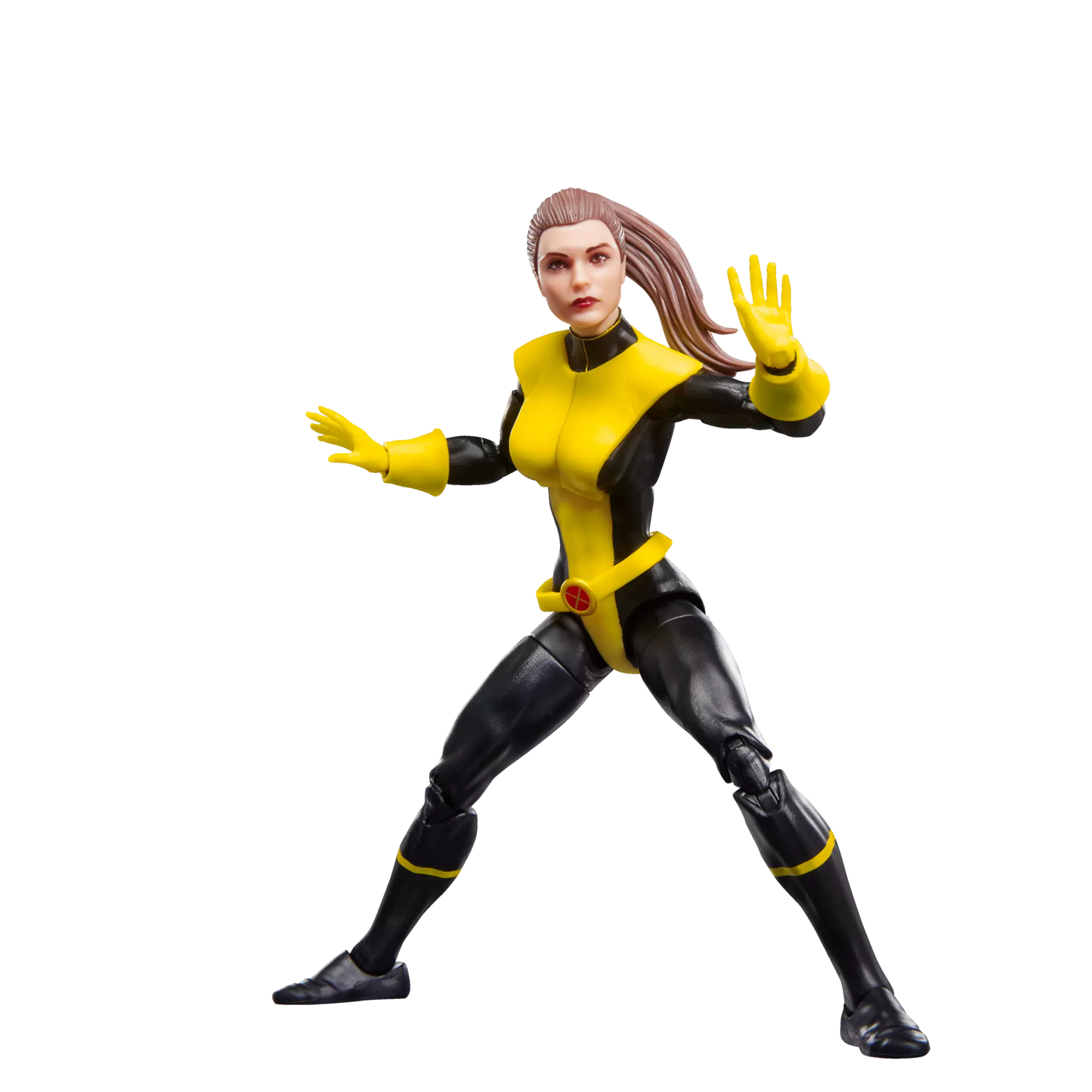 Marvel Legends Series X-Men Kitty Pryde & Marvel’s Colossus