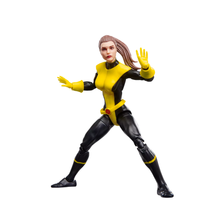 Marvel Legends Series X-Men Kitty Pryde & Marvel’s Colossus