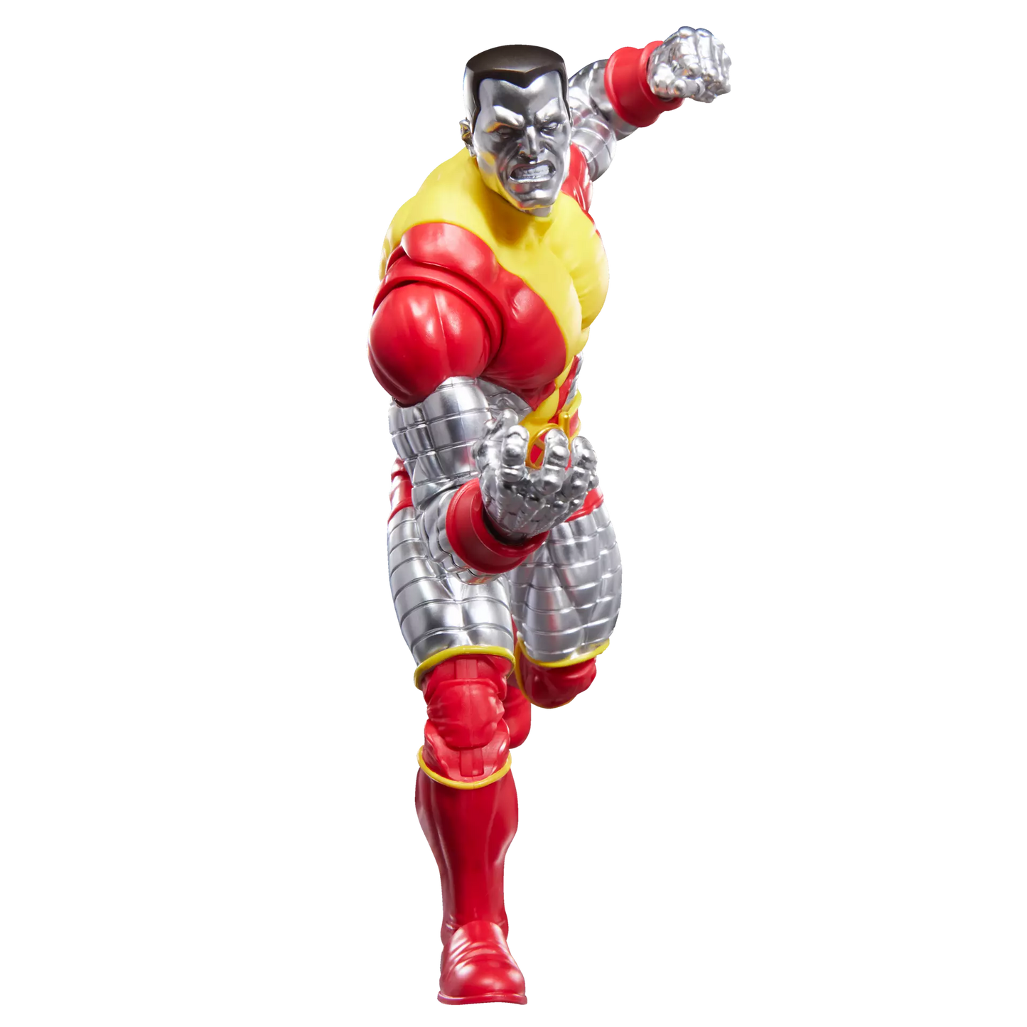 Marvel Legends Series X-Men Kitty Pryde & Marvel’s Colossus