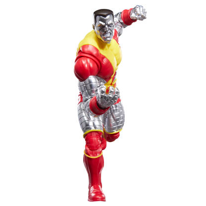 Marvel Legends Series X-Men Kitty Pryde & Marvel’s Colossus