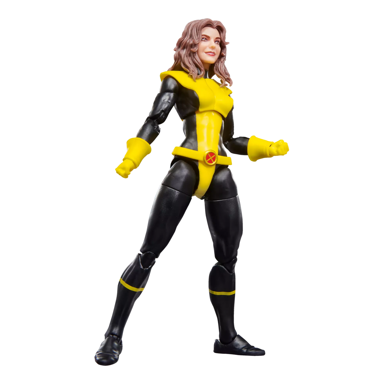 Marvel Legends Series X-Men Kitty Pryde & Marvel’s Colossus