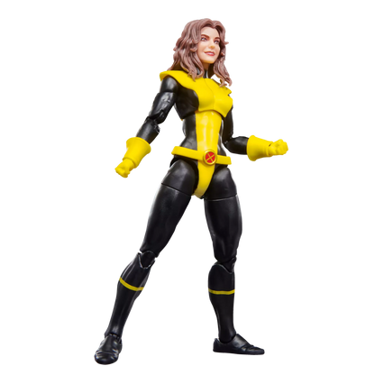 Marvel Legends Series X-Men Kitty Pryde & Marvel’s Colossus