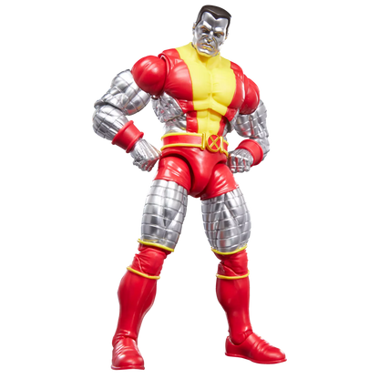 Marvel Legends Series X-Men Kitty Pryde & Marvel’s Colossus