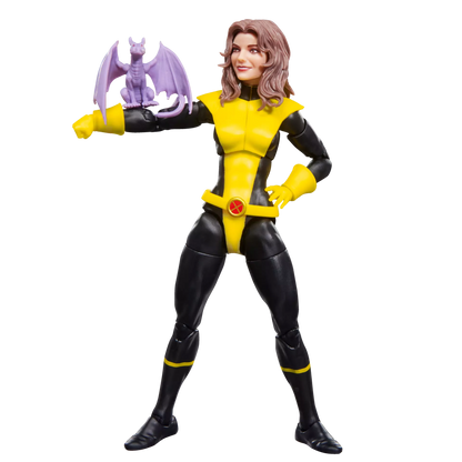 Marvel Legends Series X-Men Kitty Pryde & Marvel’s Colossus