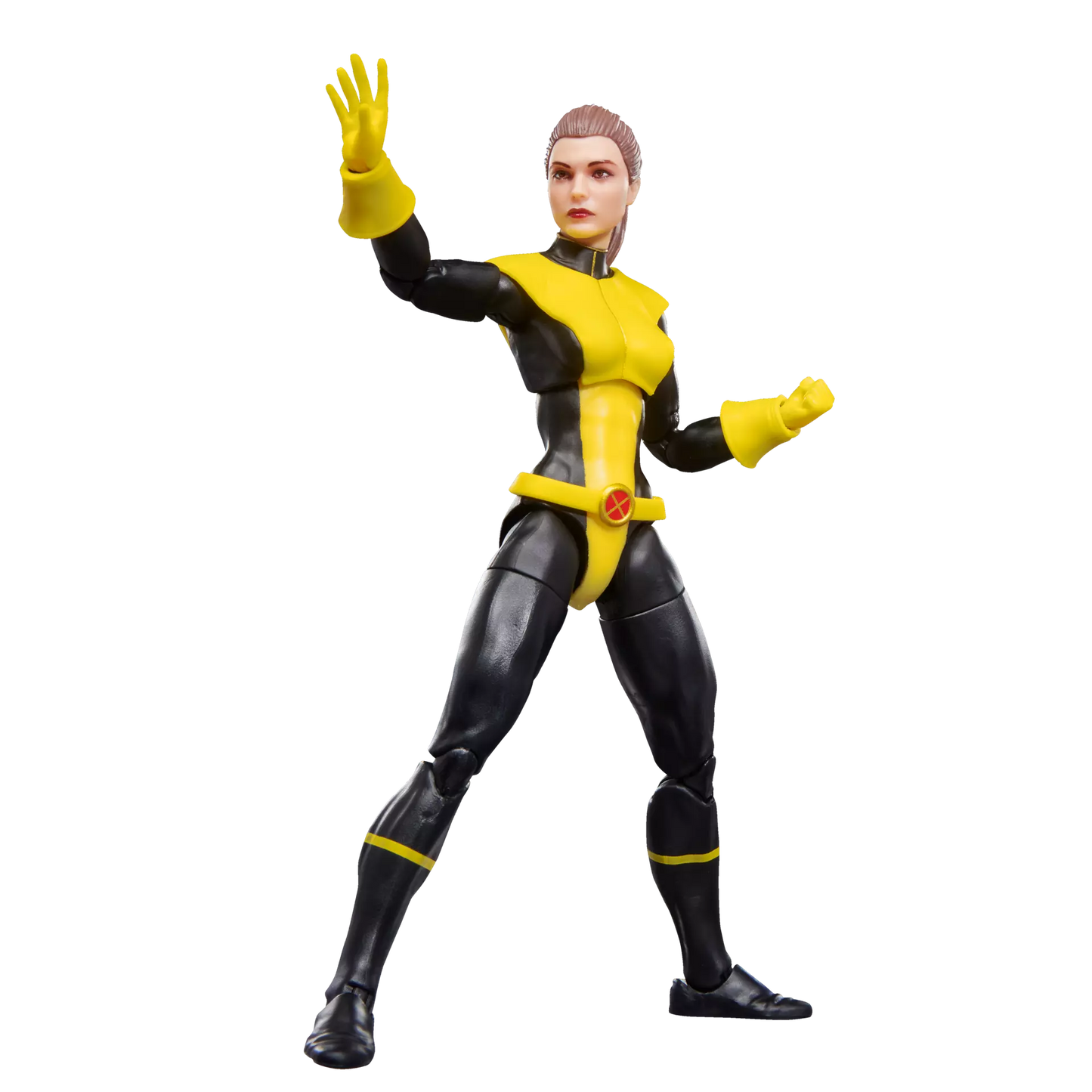 Marvel Legends Series X-Men Kitty Pryde & Marvel’s Colossus