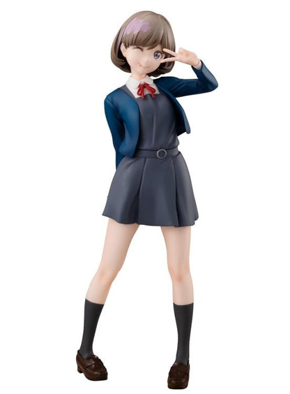 Love Live! Super Star!! Tang Keke Figure