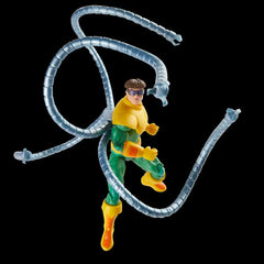 Marvel Legends Series Doctor Octopus & Aunt May 6-Inch Collectible Action Figures 2-Pack