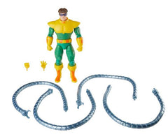 Marvel Legends Series Doctor Octopus & Aunt May 6-Inch Collectible Action Figures 2-Pack