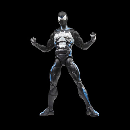 SPIDER-MAN VS CARNAGE LEGENDS 6IN ACTION FIGURE 2 PACK