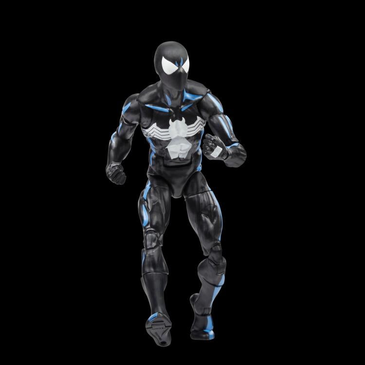 SPIDER-MAN VS CARNAGE LEGENDS 6IN ACTION FIGURE 2 PACK