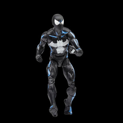SPIDER-MAN VS CARNAGE LEGENDS 6IN ACTION FIGURE 2 PACK