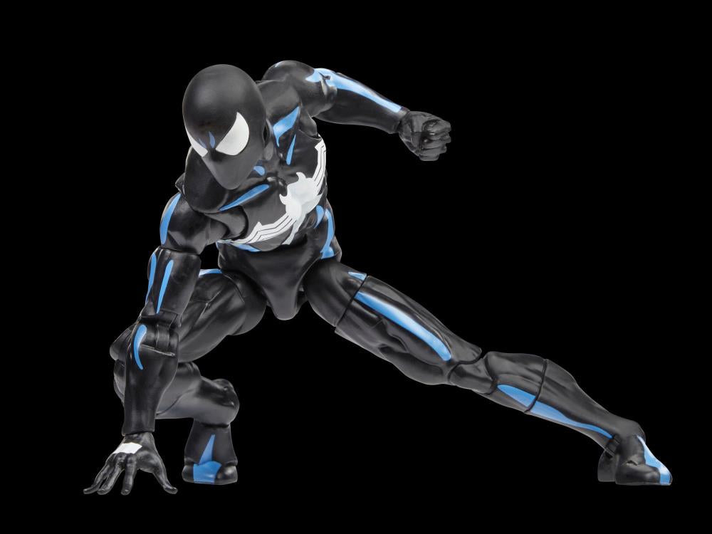 SPIDER-MAN VS CARNAGE LEGENDS 6IN ACTION FIGURE 2 PACK