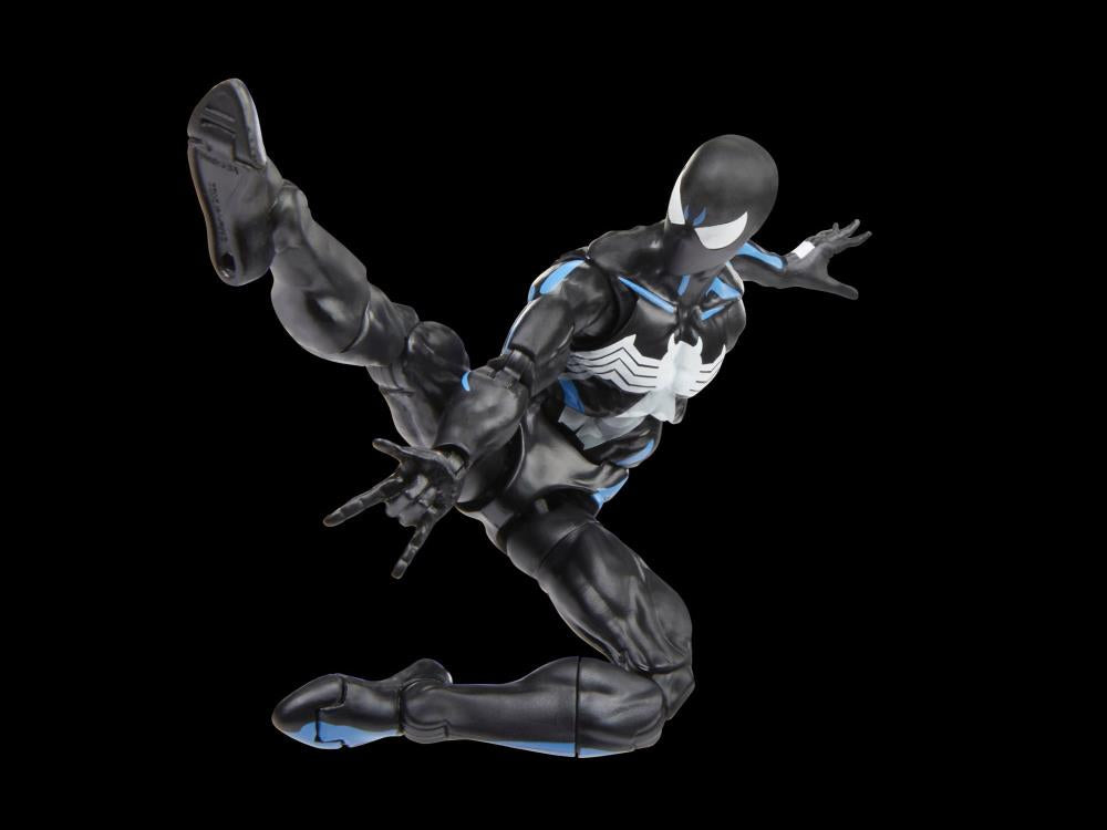 SPIDER-MAN VS CARNAGE LEGENDS 6IN ACTION FIGURE 2 PACK