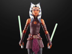 Star Wars:Clone Wars The Black Series 6" Ahsoka Tano (Padawan)