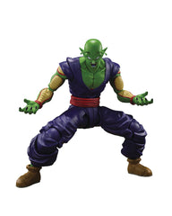 DRAGON BALL SUPER PICCOLO SUPER HERO S.H.FIGUARTS