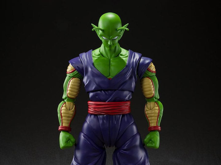DRAGON BALL SUPER PICCOLO SUPER HERO S.H.FIGUARTS