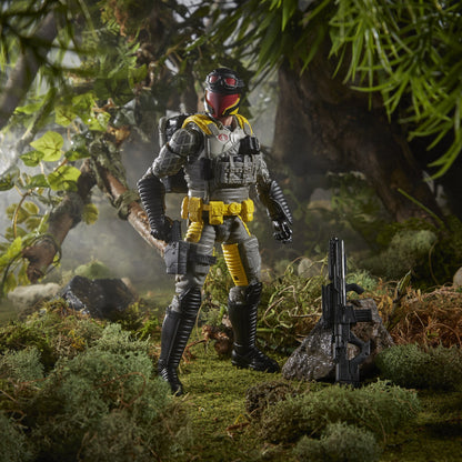 Hasbro G.I. Joe Classified Series #42 Cobra Viper Python Patrol Action Figure