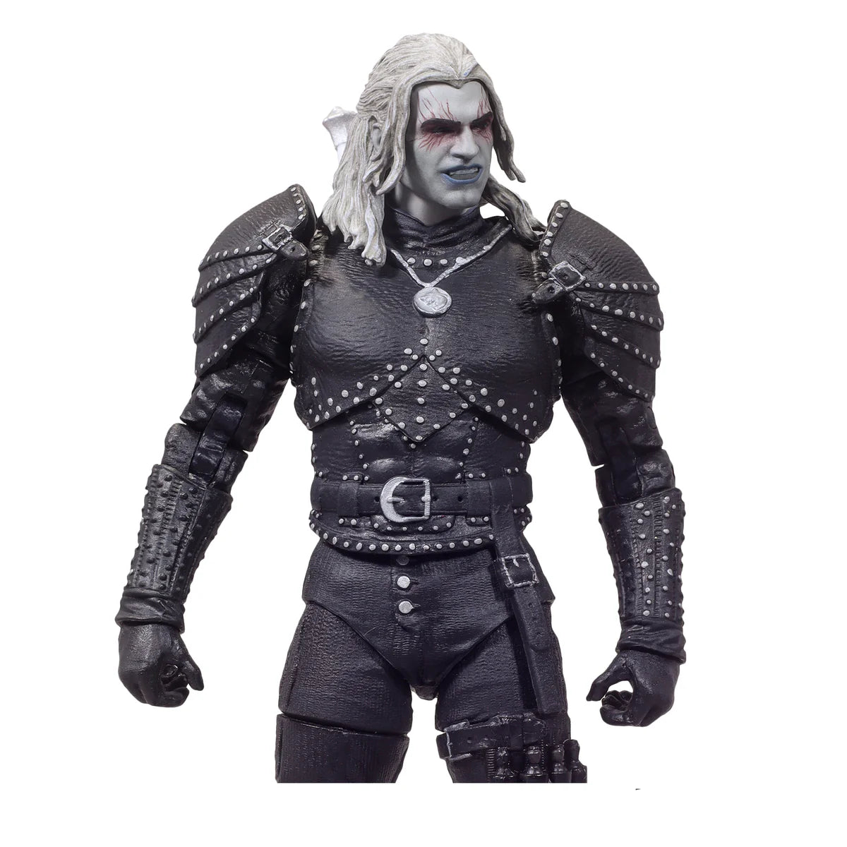 THE WITCHER GERALT OF RIVIA 7” ACTION FIGURE MCFARLANE TOYS