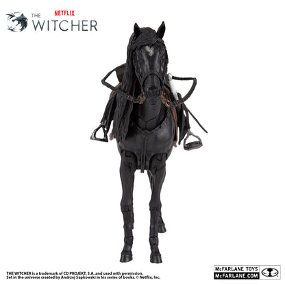 Roach The Witcher McFarlane Toys