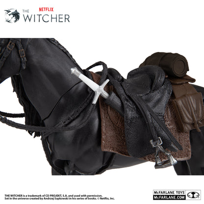 Roach The Witcher McFarlane Toys