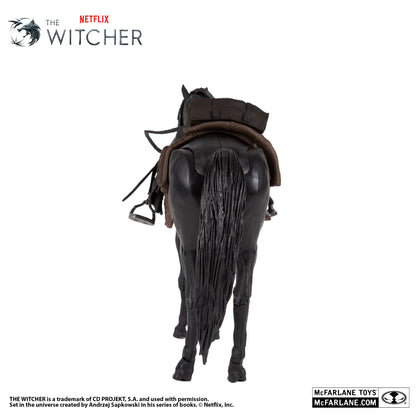 Roach The Witcher McFarlane Toys