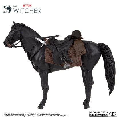 Roach The Witcher McFarlane Toys