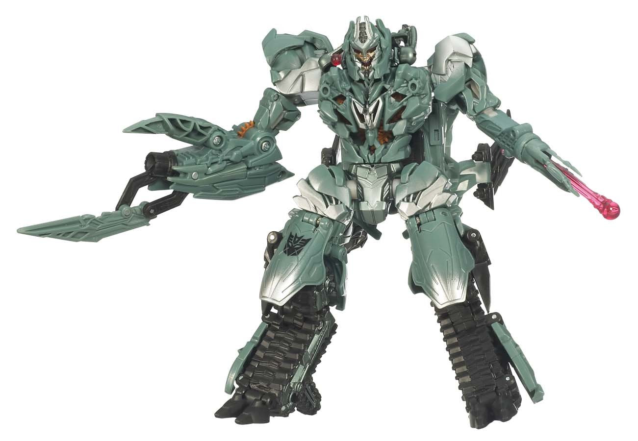 Transformers Revenge of the Fallen Megatron Voyager Action Figure