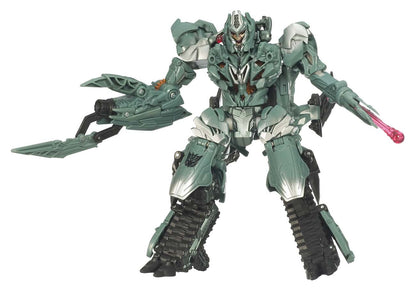 Transformers Revenge of the Fallen Megatron Voyager Action Figure