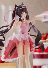 Nekopara Popup Parade Chocola Cocktail Dress