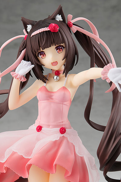 Nekopara Popup Parade Chocola Cocktail Dress