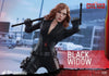BLACK WIDOW Sixth Scale Figure by Hot Toys