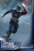 CAPTAIN AMERICA Sixth Scale Figure by Hot Toys