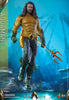 AQUAMAN Sixth Scale Figure by Hot Toys