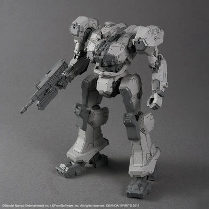 Armored Core VI Fires Of Rubicon 30 Minutes Missions BD-011 Melander Model Kit