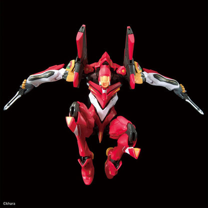 Bandai RG 1/144 Neon Genesis Evangelion EVA Unit-02